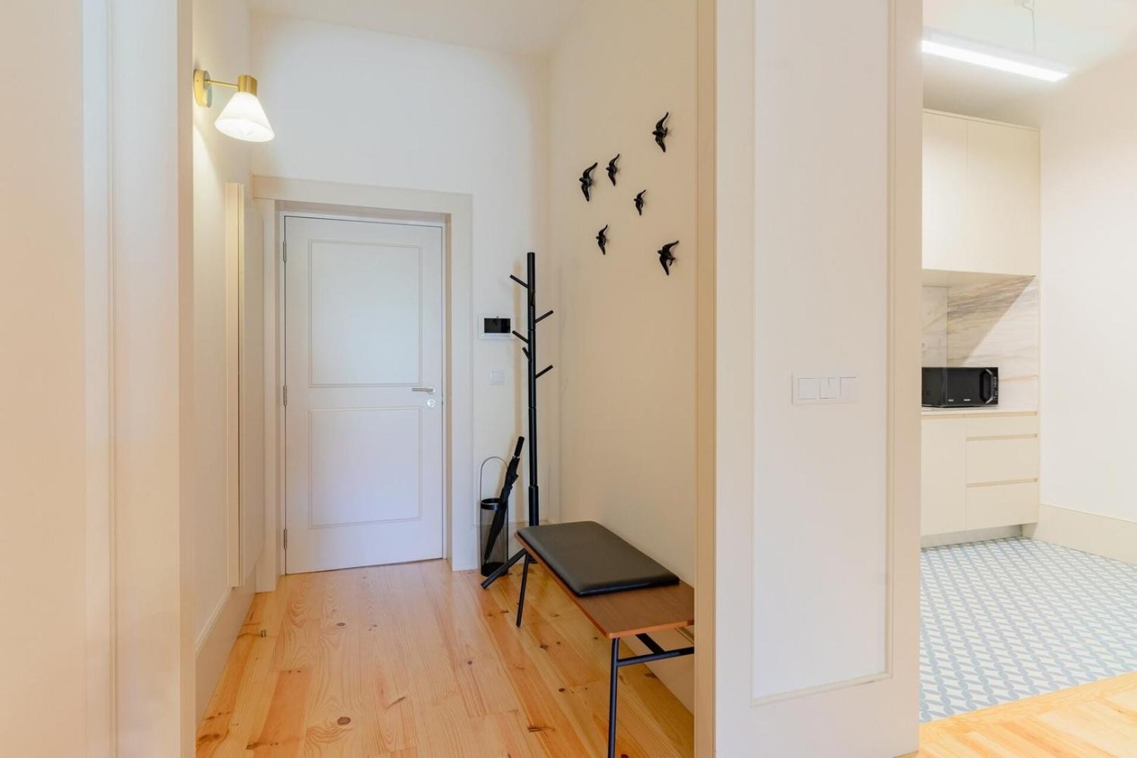 Tenda de luxo Spacious With Patio At Historic Center *