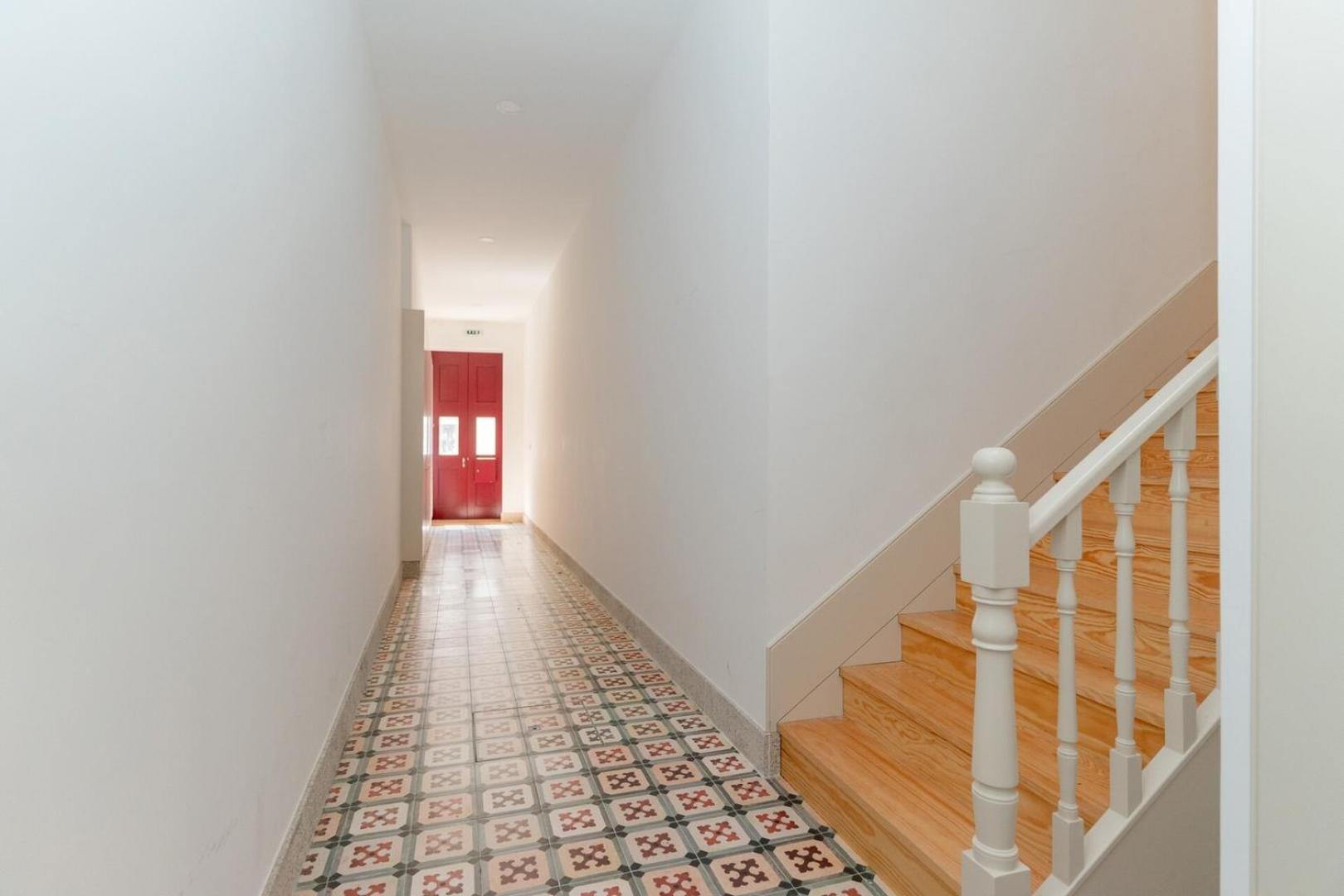 Tenda de luxo Spacious With Patio At Historic Center