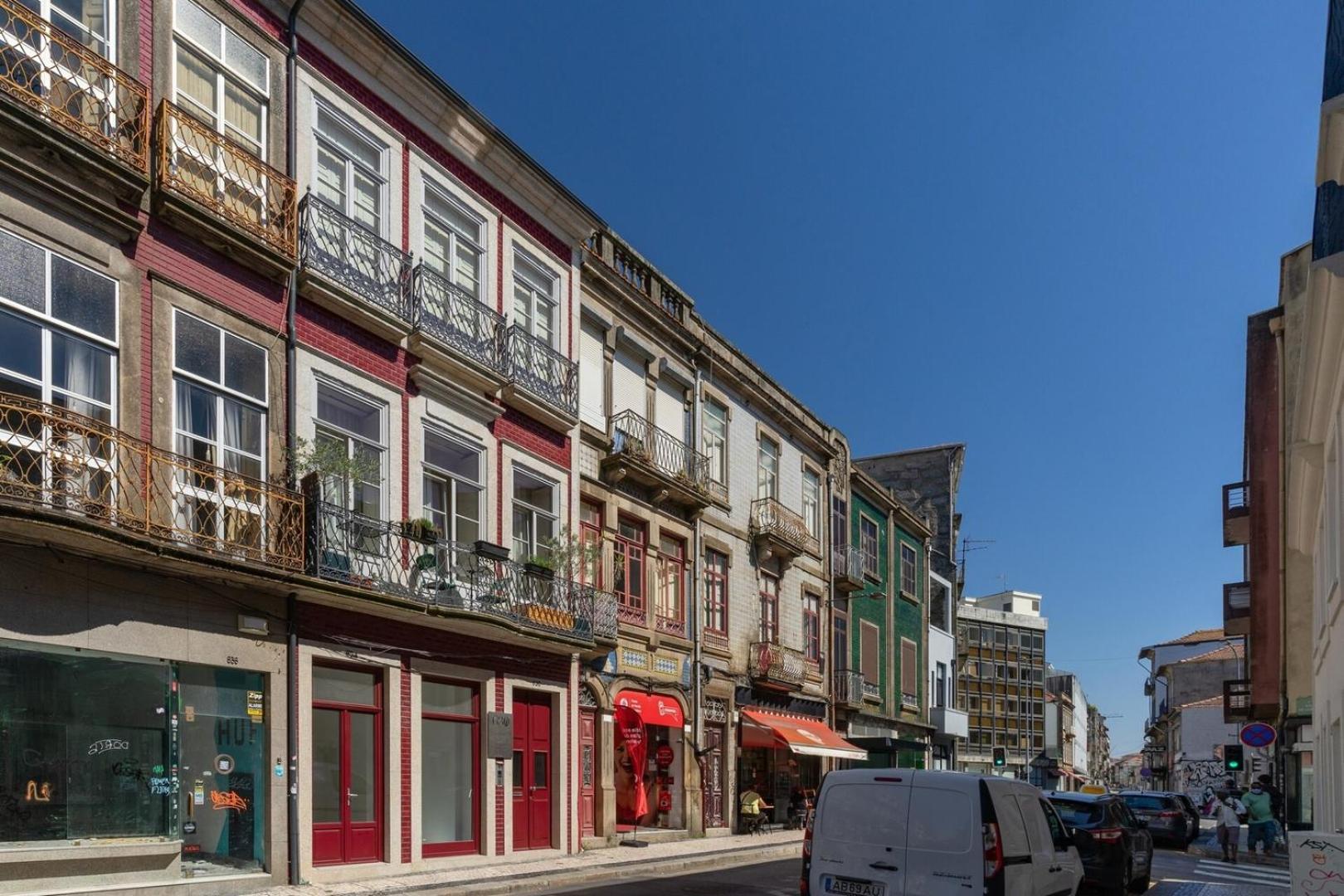 Tenda de luxo Spacious With Patio At Historic Center