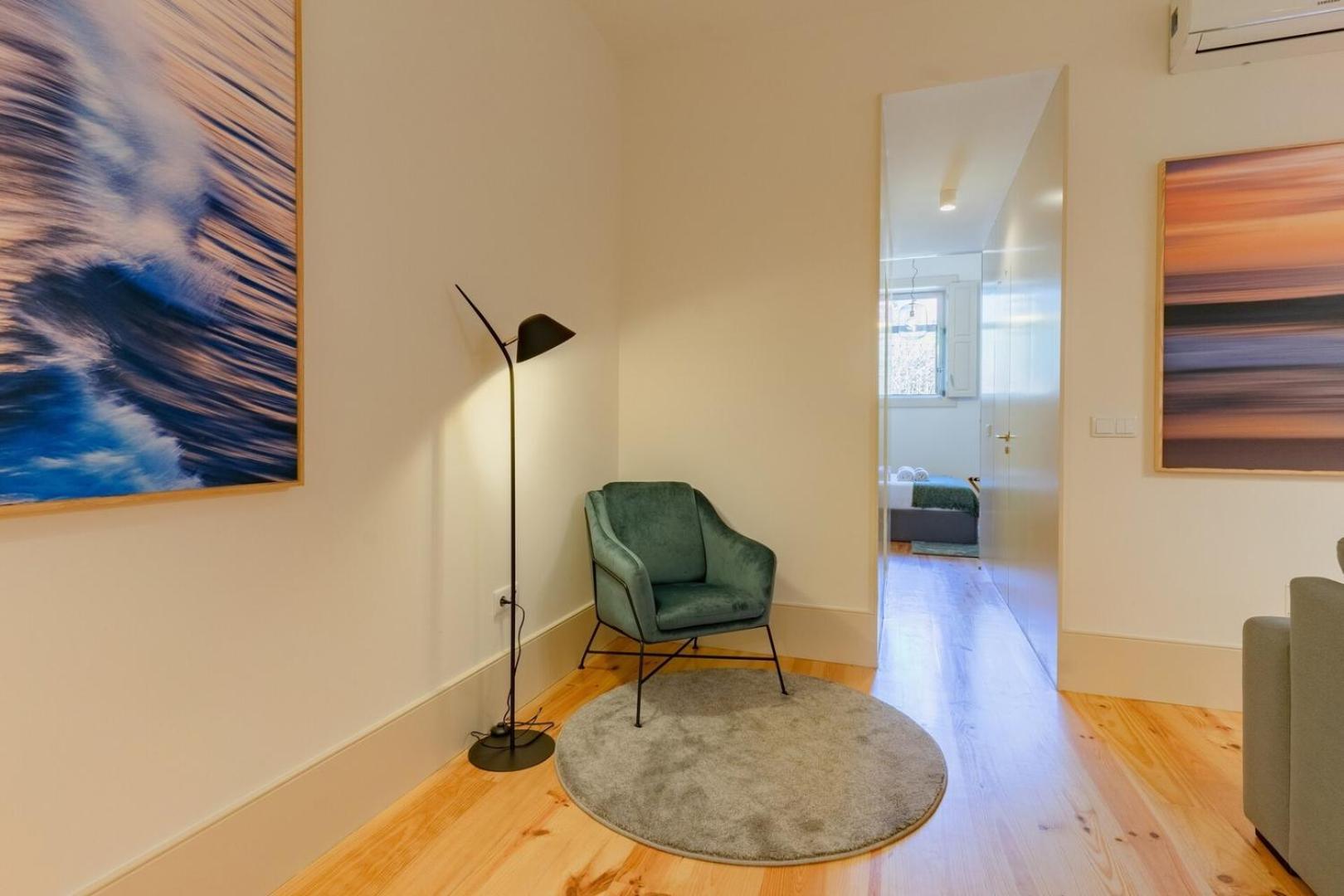 Spacious With Patio At Historic Center Tenda de luxo