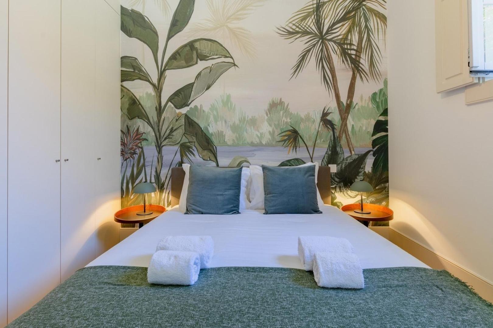 Spacious With Patio At Historic Center Tenda de luxo *