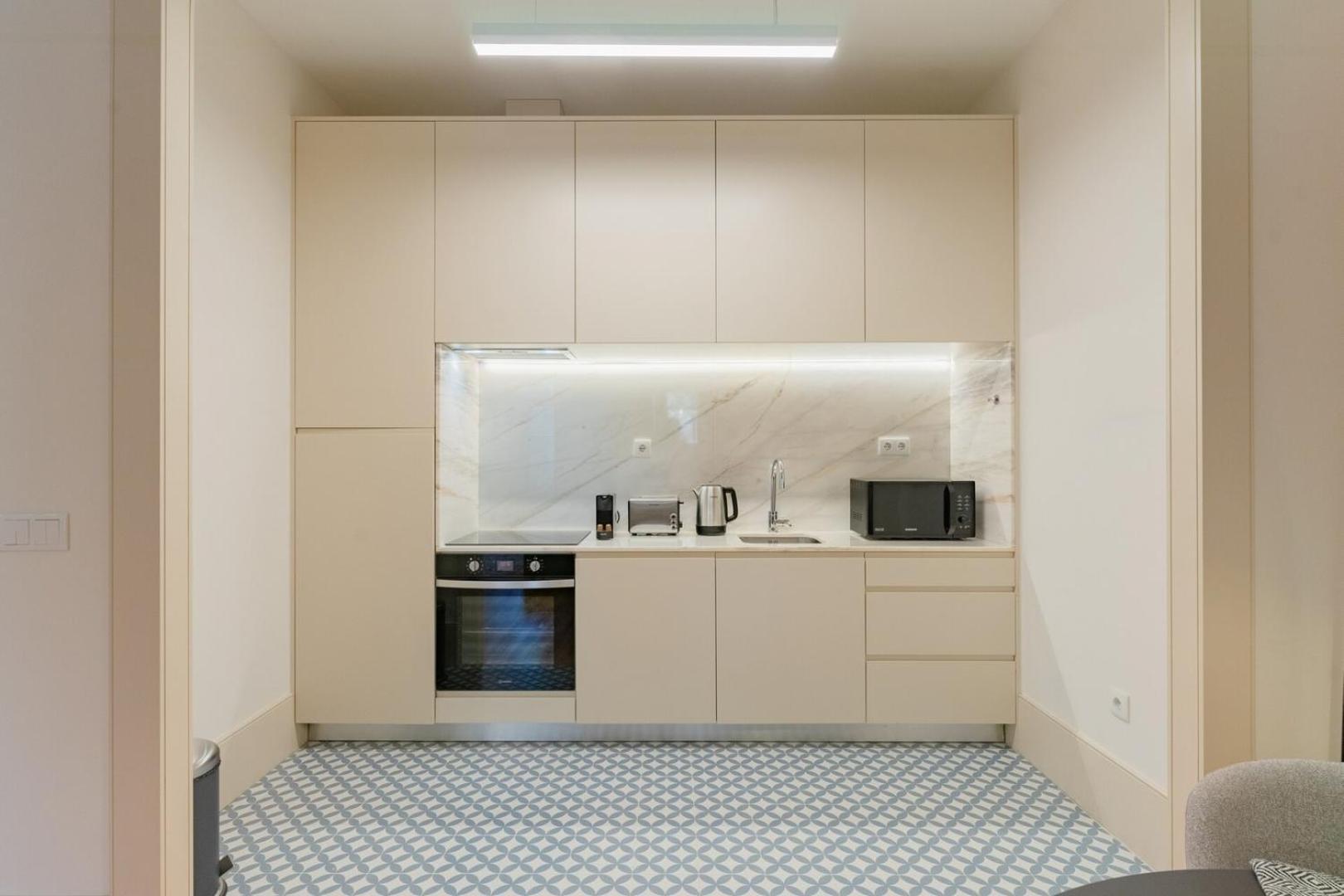Tenda de luxo Spacious With Patio At Historic Center *